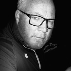 Meet your Posher, Timothy